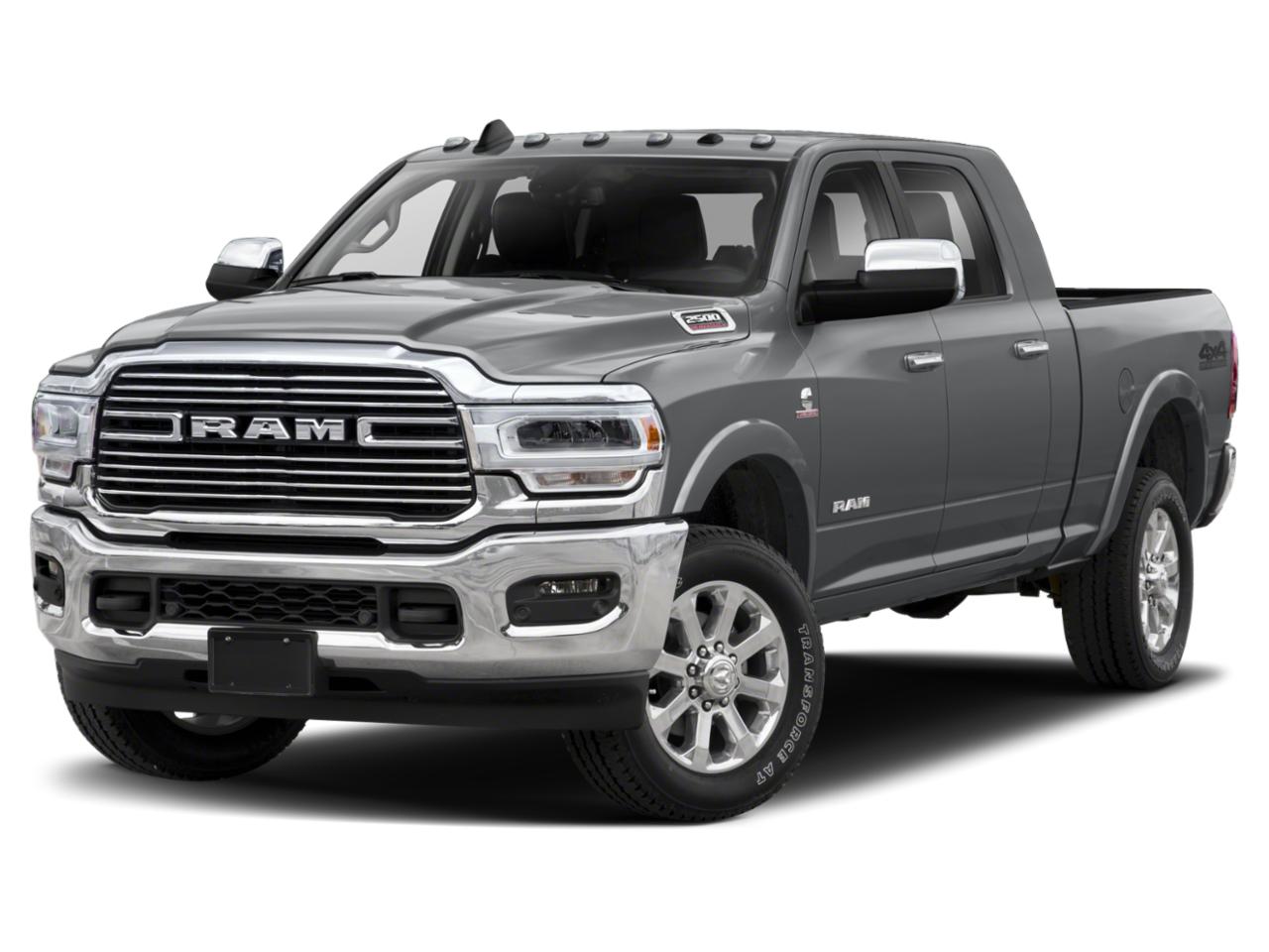 2019 Ram 2500 Vehicle Photo in Ft. Myers, FL 33907