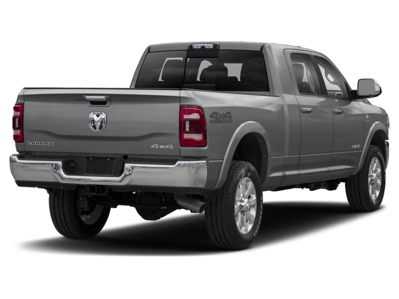 2019 Ram 2500 Vehicle Photo in Ft. Myers, FL 33907