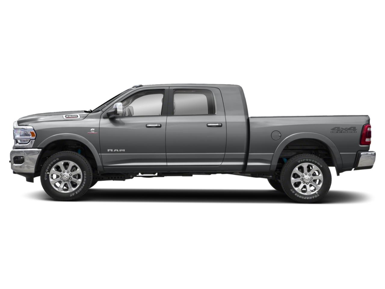 2019 Ram 2500 Vehicle Photo in Ft. Myers, FL 33907