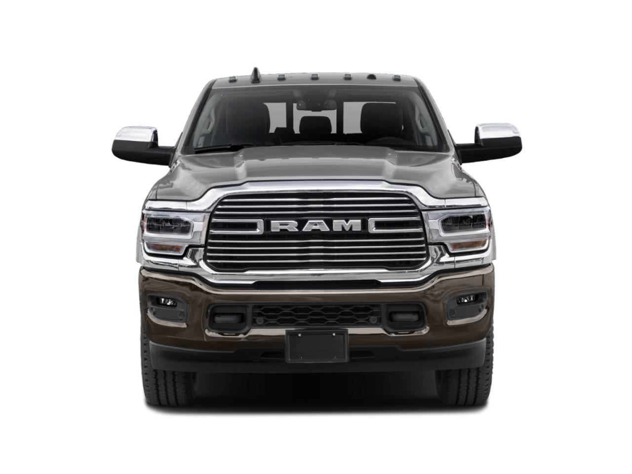 2019 Ram 2500 Vehicle Photo in Ft. Myers, FL 33907