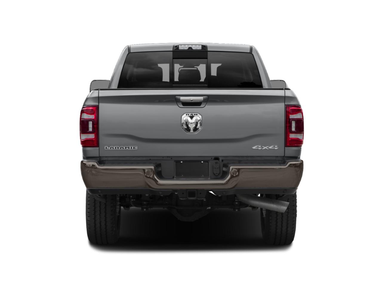 2019 Ram 2500 Vehicle Photo in Ft. Myers, FL 33907