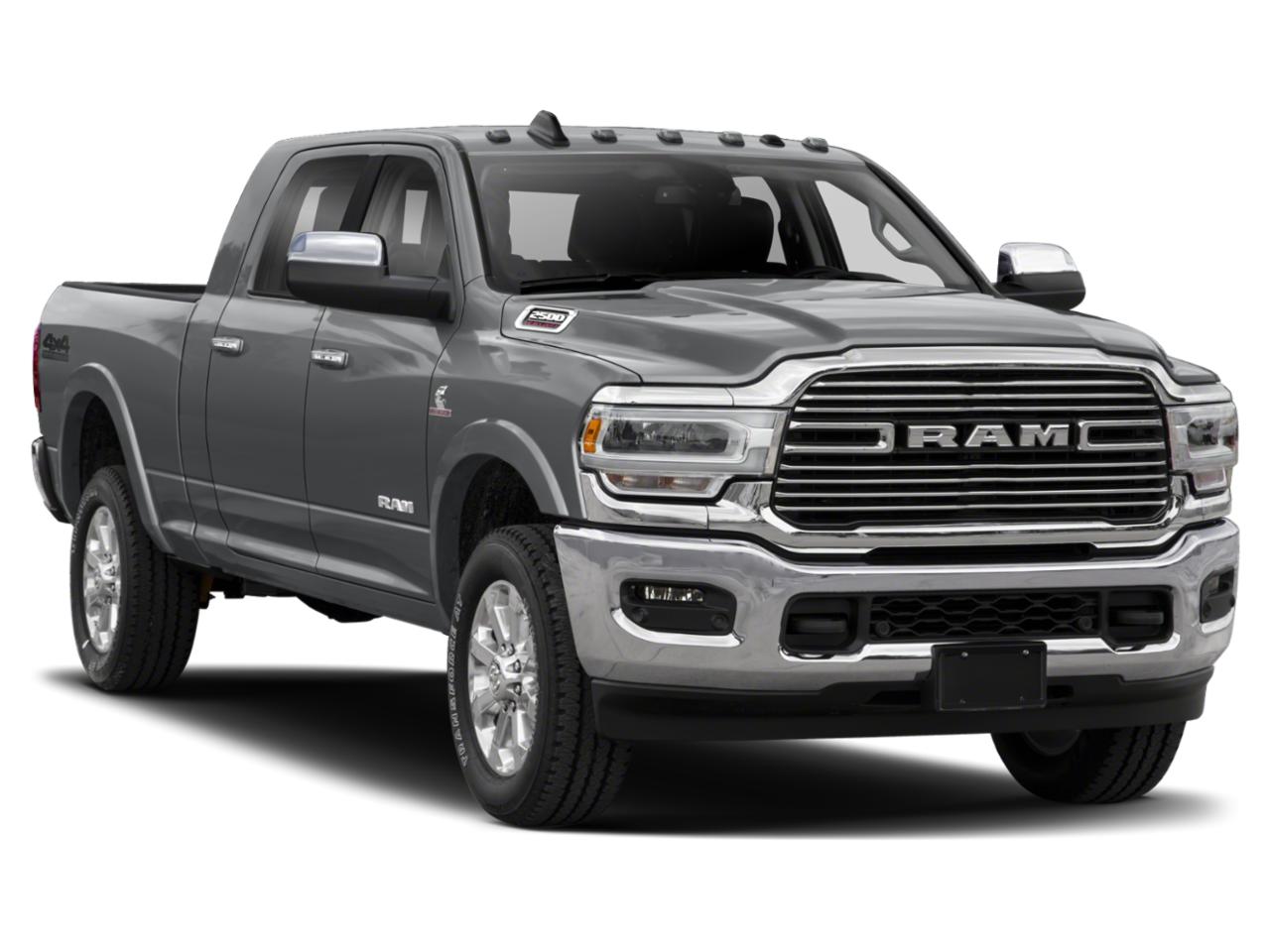 2019 Ram 2500 Vehicle Photo in Ft. Myers, FL 33907