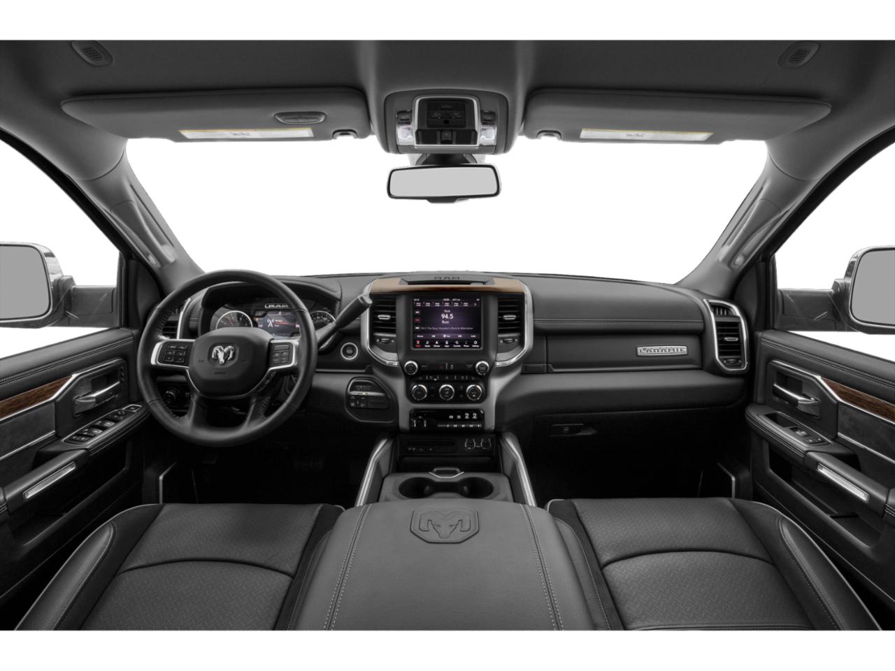 2019 Ram 2500 Vehicle Photo in Ft. Myers, FL 33907