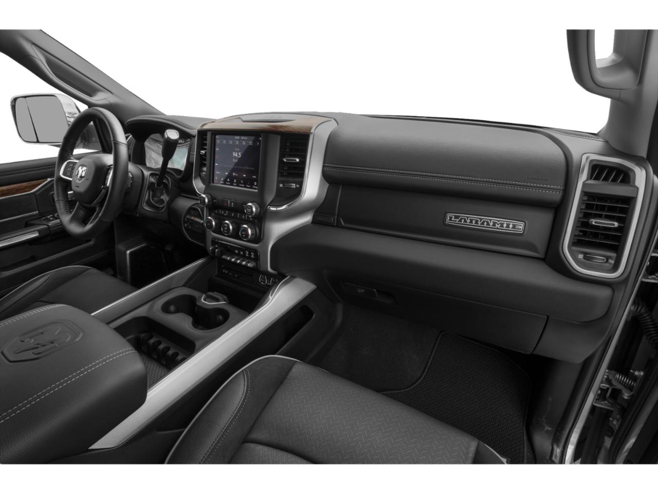 2019 Ram 2500 Vehicle Photo in Ft. Myers, FL 33907