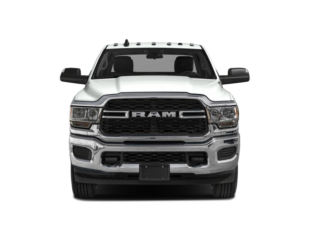 2019 Ram 2500 Vehicle Photo in Austin, TX 78728