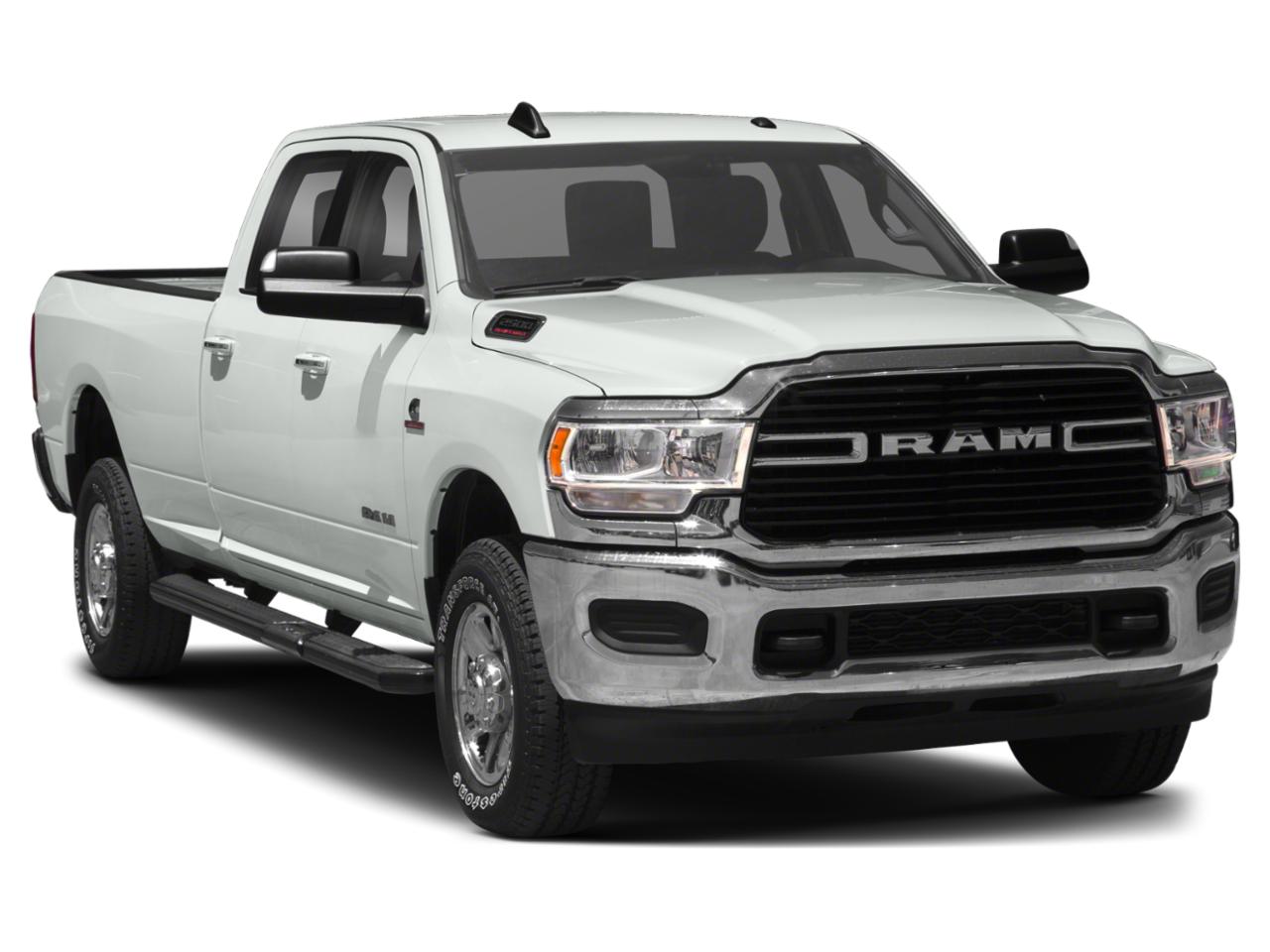 2019 Ram 2500 Vehicle Photo in Austin, TX 78728