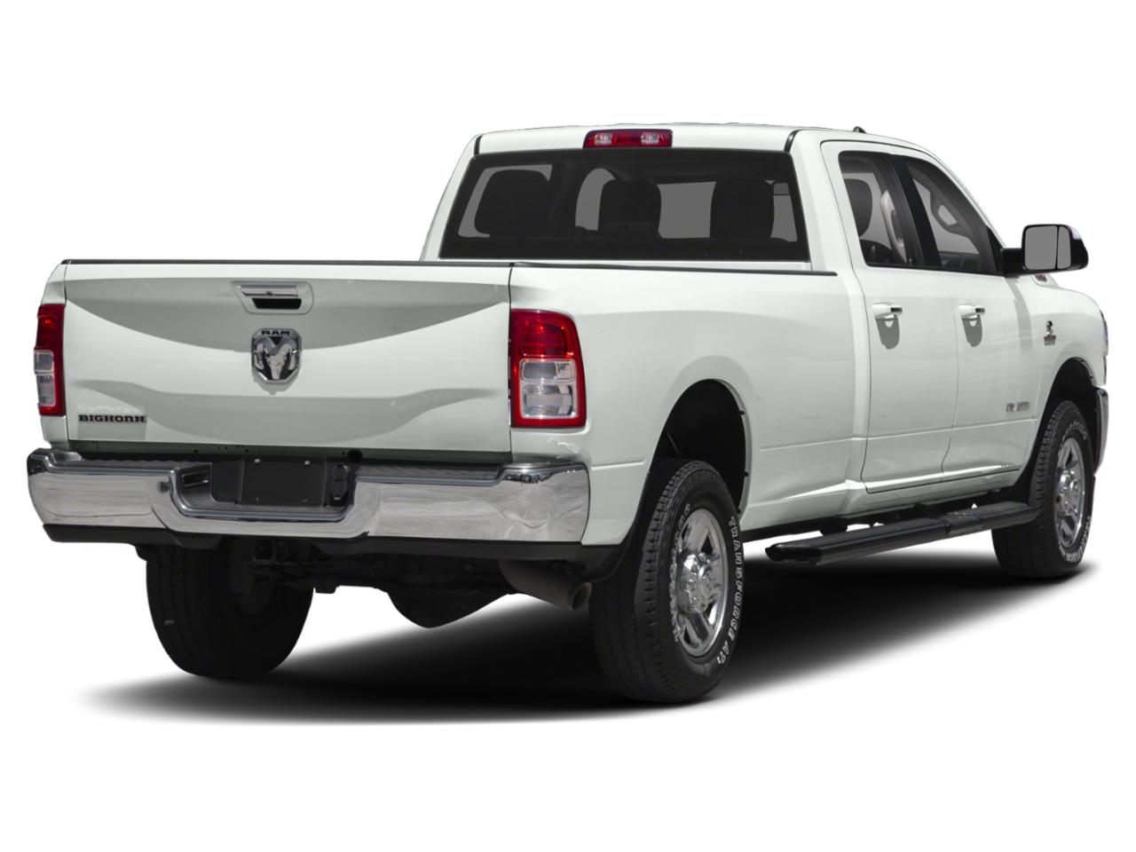 2019 Ram 2500 Vehicle Photo in GARDNER, MA 01440-3110