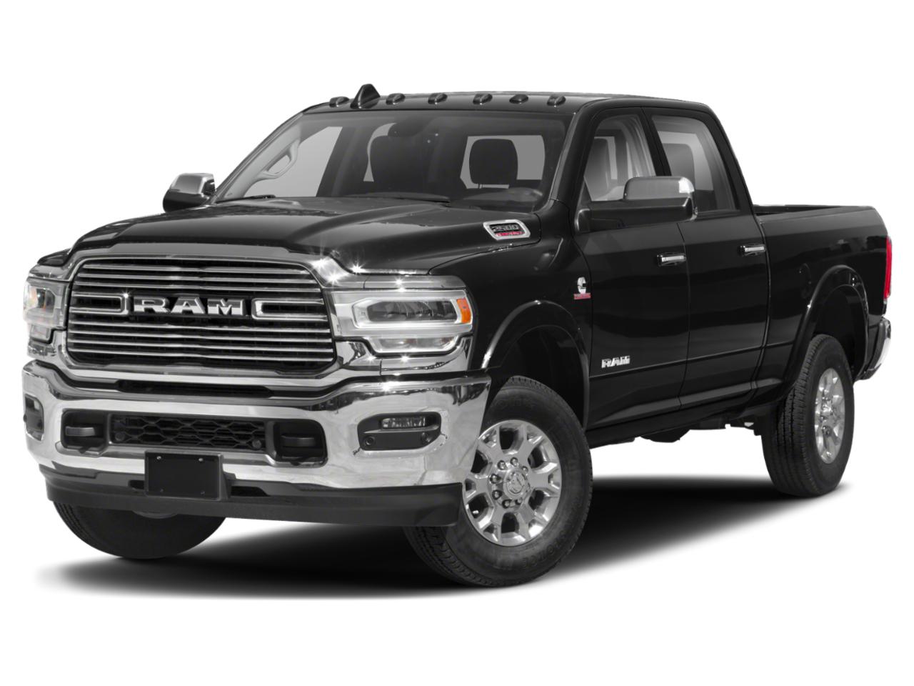 2019 Ram 2500 Vehicle Photo in SAVANNAH, GA 31406-4513