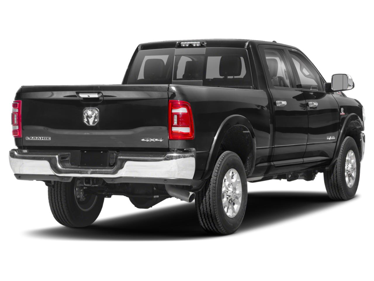 2019 Ram 2500 Vehicle Photo in SAVANNAH, GA 31406-4513