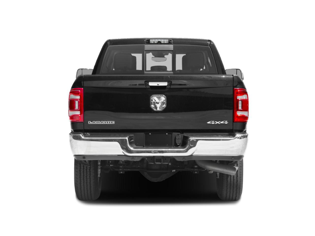 2019 Ram 2500 Vehicle Photo in SAVANNAH, GA 31406-4513