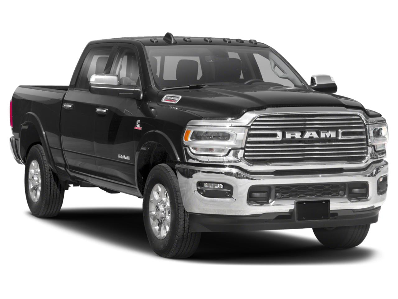 2019 Ram 2500 Vehicle Photo in SAVANNAH, GA 31406-4513