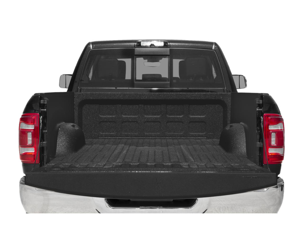 2019 Ram 2500 Vehicle Photo in SAVANNAH, GA 31406-4513