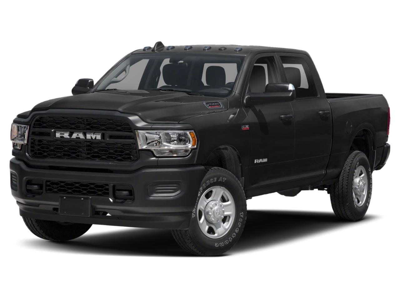 2019 Ram 2500 Vehicle Photo in CORPUS CHRISTI, TX 78412-4902