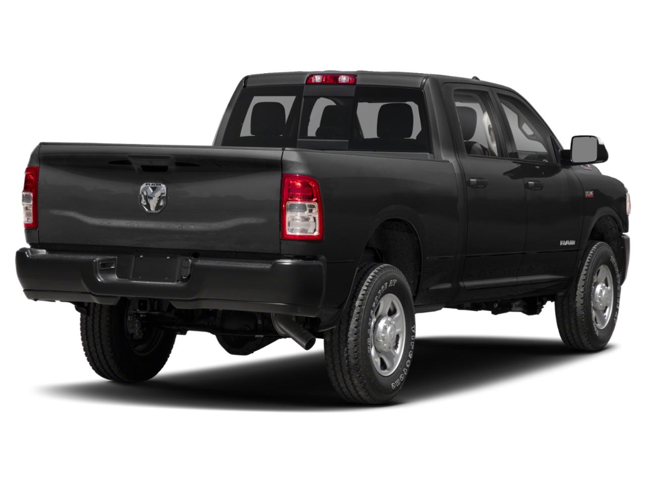 2019 Ram 2500 Vehicle Photo in AMARILLO, TX 79103-4111