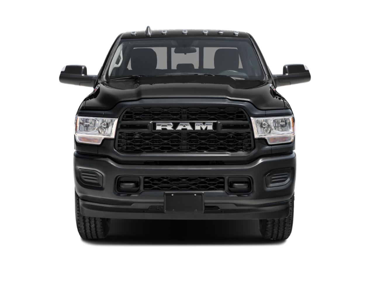 2019 Ram 2500 Vehicle Photo in CORPUS CHRISTI, TX 78412-4902