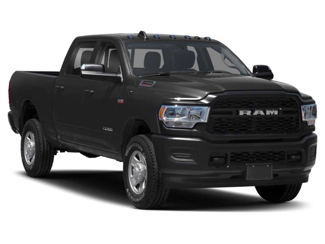 2019 Ram 2500 Vehicle Photo in CORPUS CHRISTI, TX 78412-4902