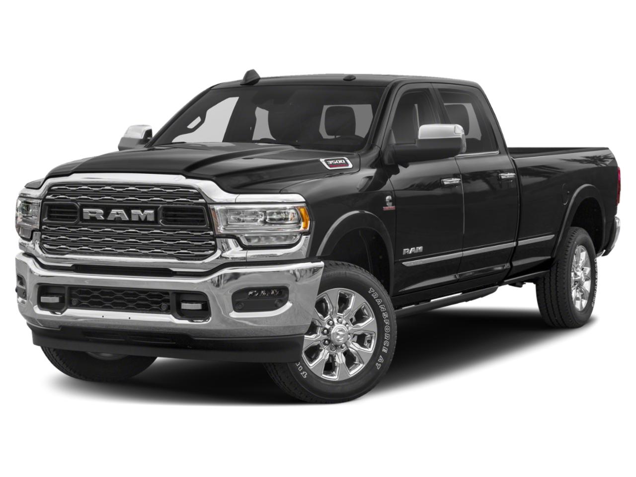 Used 2019 RAM Ram 3500 Pickup Limited with VIN 3C63R3SL6KG671531 for sale in Twin Falls, ID