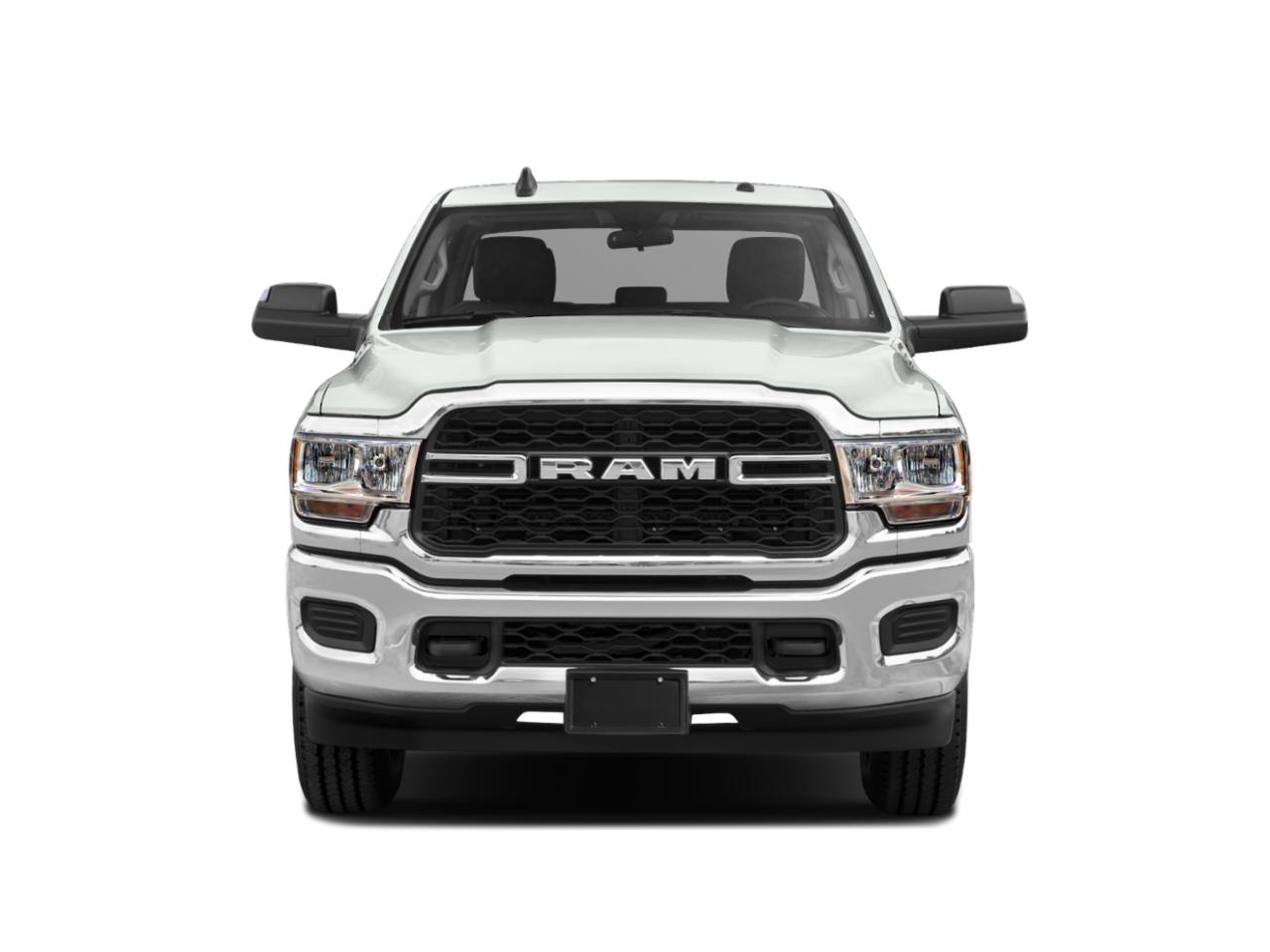 2019 Ram 3500 Vehicle Photo in POST FALLS, ID 83854-5365