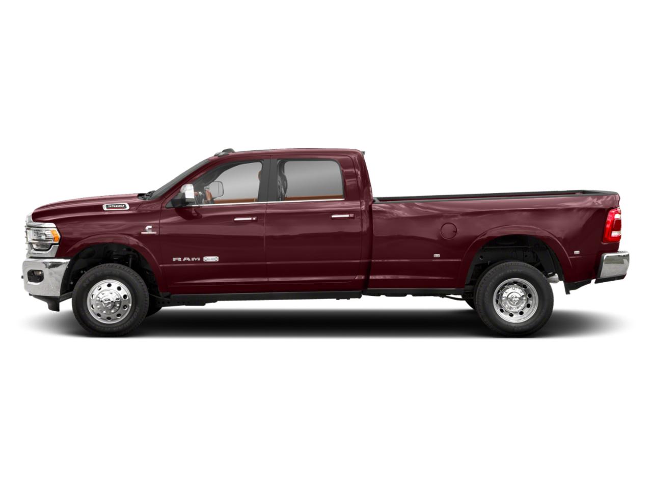 2019 Ram 3500 Vehicle Photo in LONE TREE, CO 80124-2750