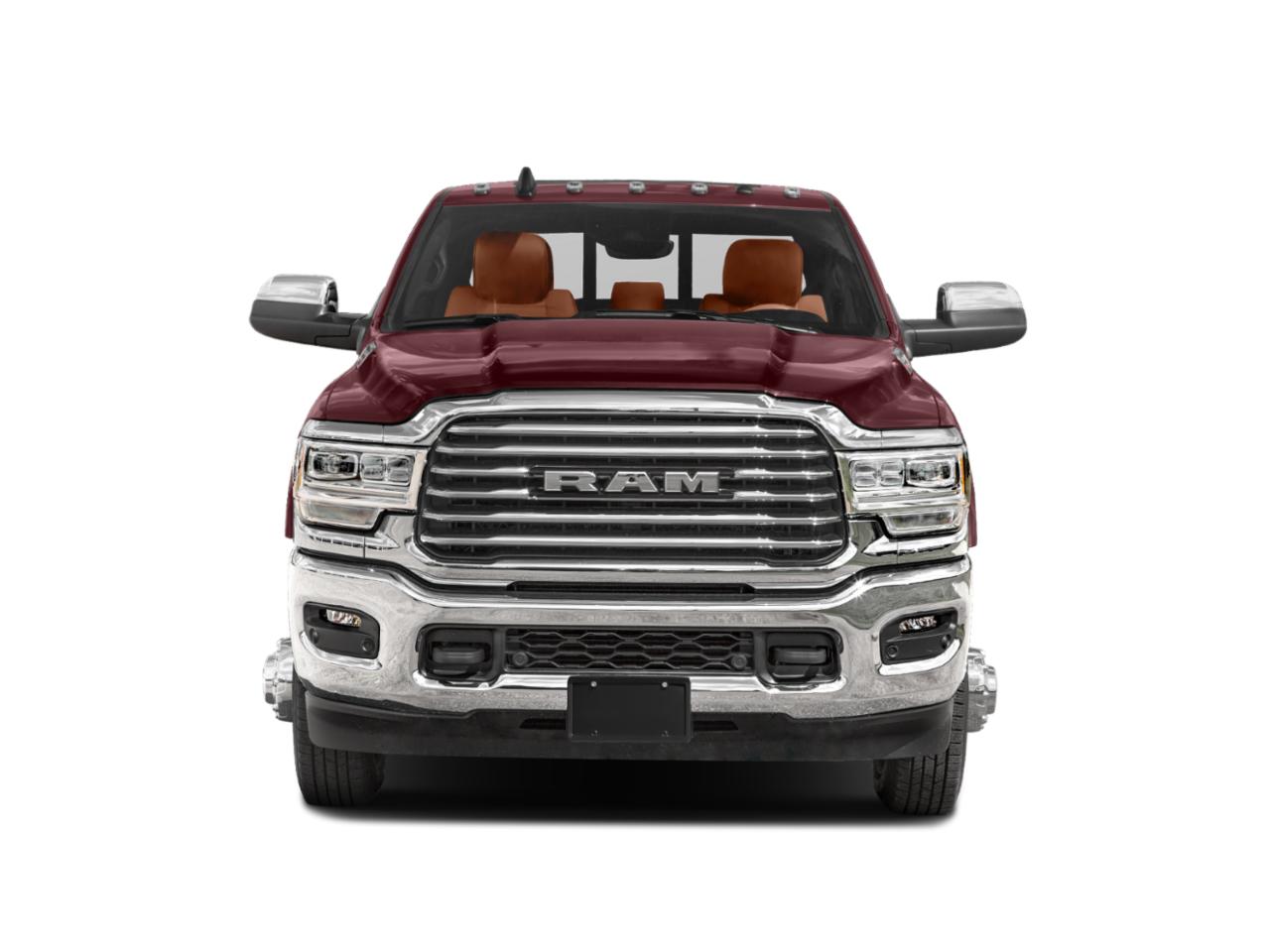 2019 Ram 3500 Vehicle Photo in LONE TREE, CO 80124-2750