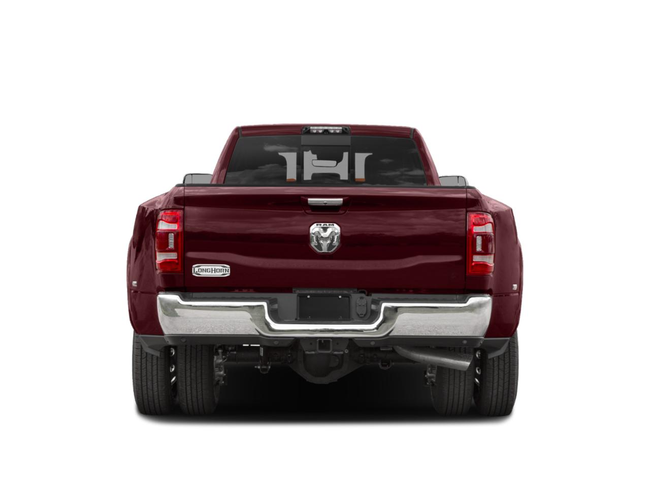 2019 Ram 3500 Vehicle Photo in LONE TREE, CO 80124-2750