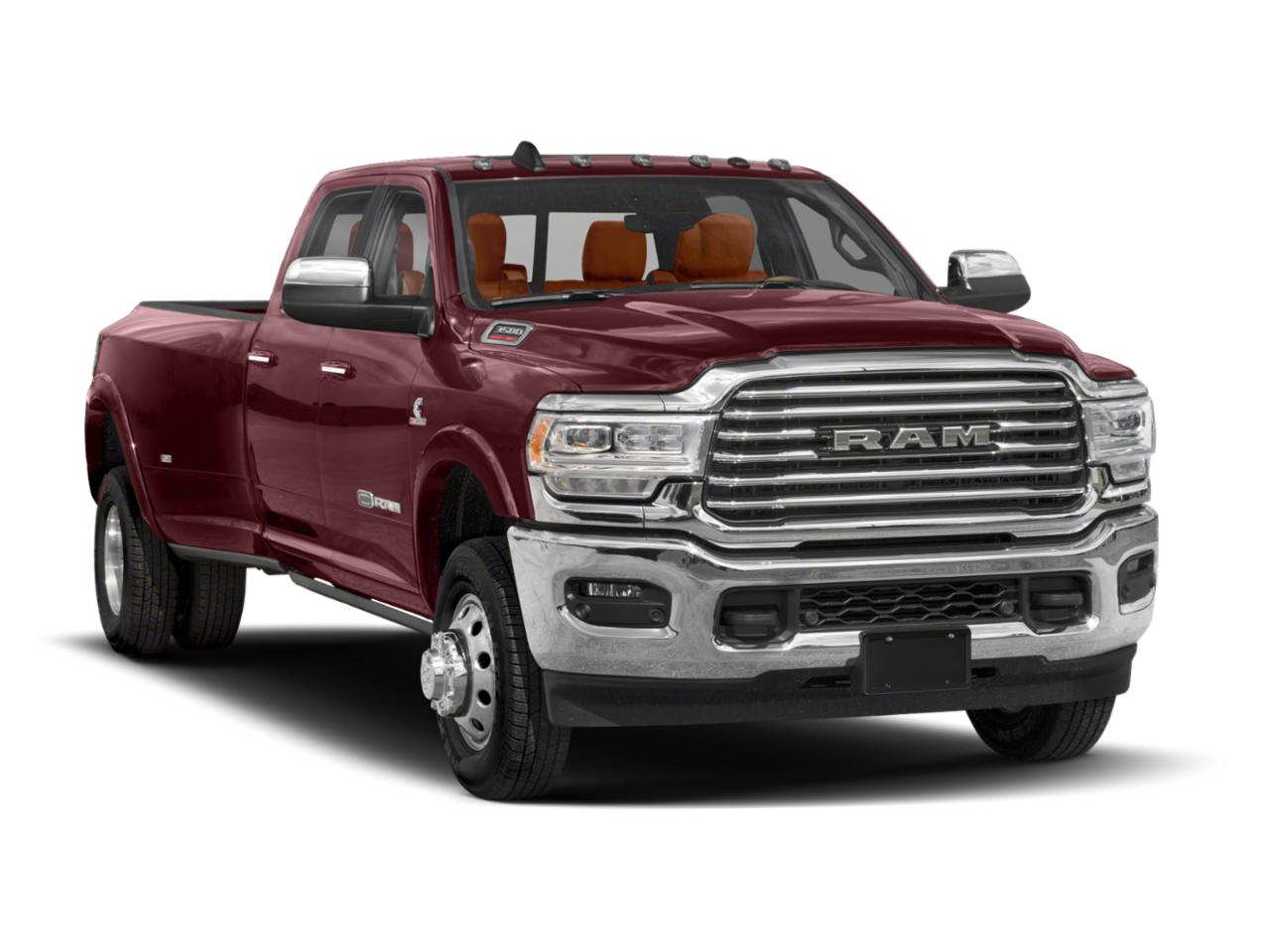 2019 Ram 3500 Vehicle Photo in LONE TREE, CO 80124-2750