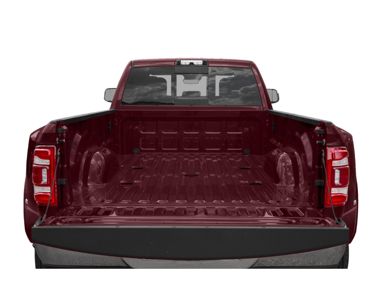 2019 Ram 3500 Vehicle Photo in LONE TREE, CO 80124-2750