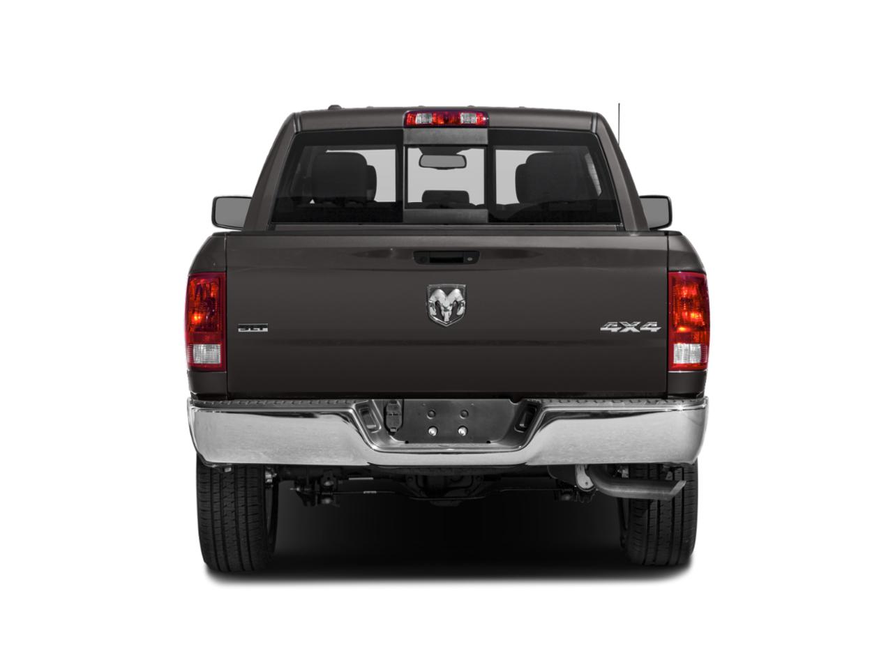 2019 Ram 1500 Classic Vehicle Photo in DENVER, CO 80221-3610