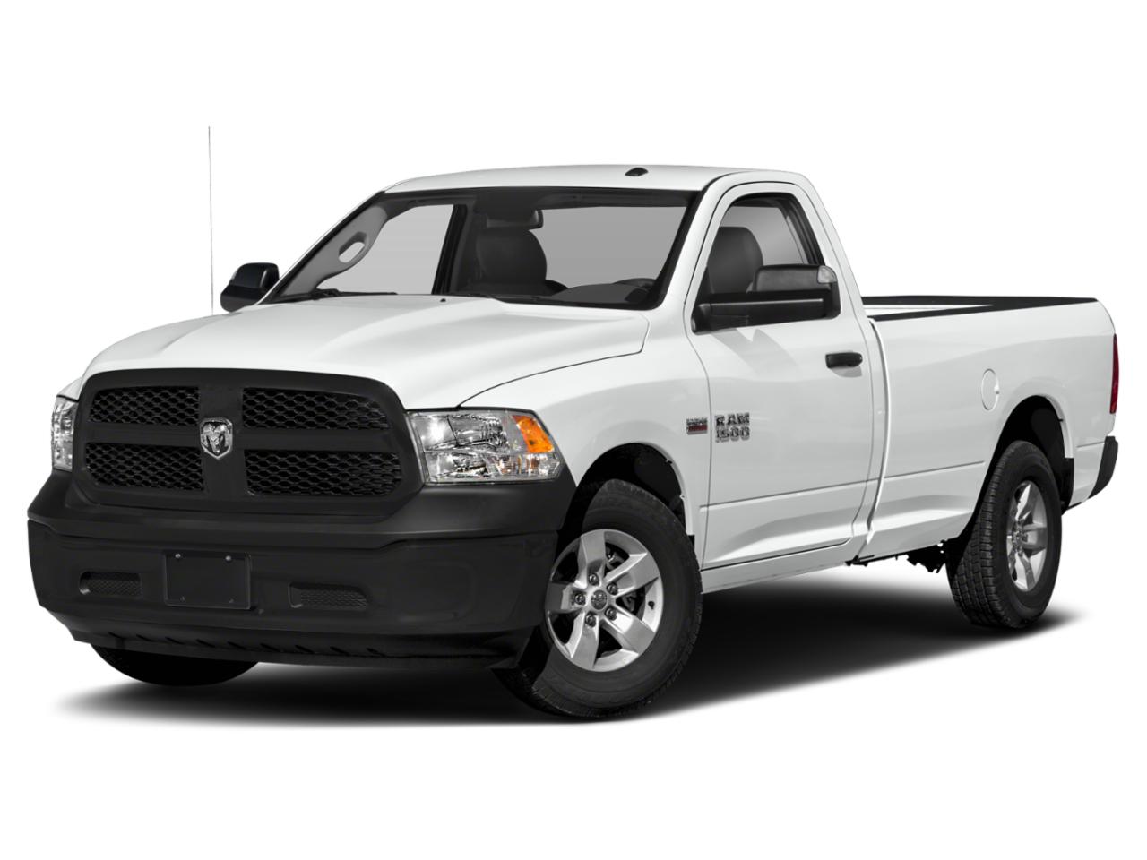 2019 Ram 1500 Classic Vehicle Photo in Las Vegas, NV 89149