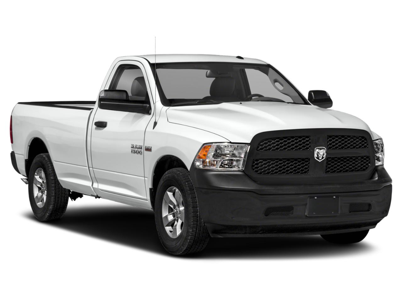 2019 Ram 1500 Classic Vehicle Photo in Las Vegas, NV 89149