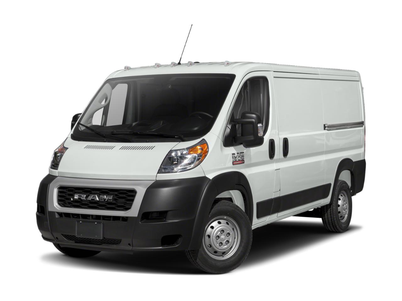 2019 Ram ProMaster Cargo Van Vehicle Photo in CORPUS CHRISTI, TX 78412-4902