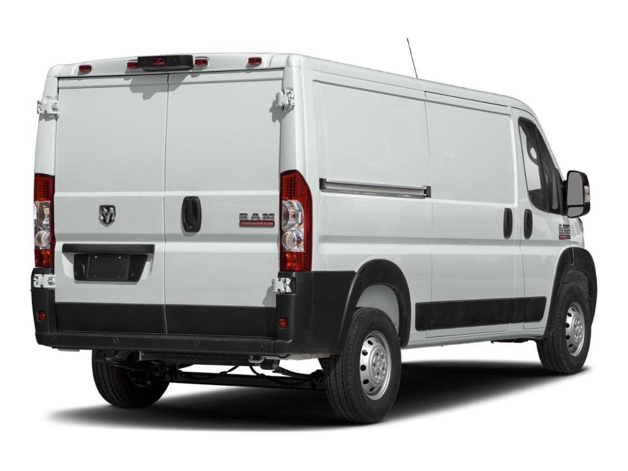 2019 Ram ProMaster Cargo Van Vehicle Photo in CORPUS CHRISTI, TX 78412-4902