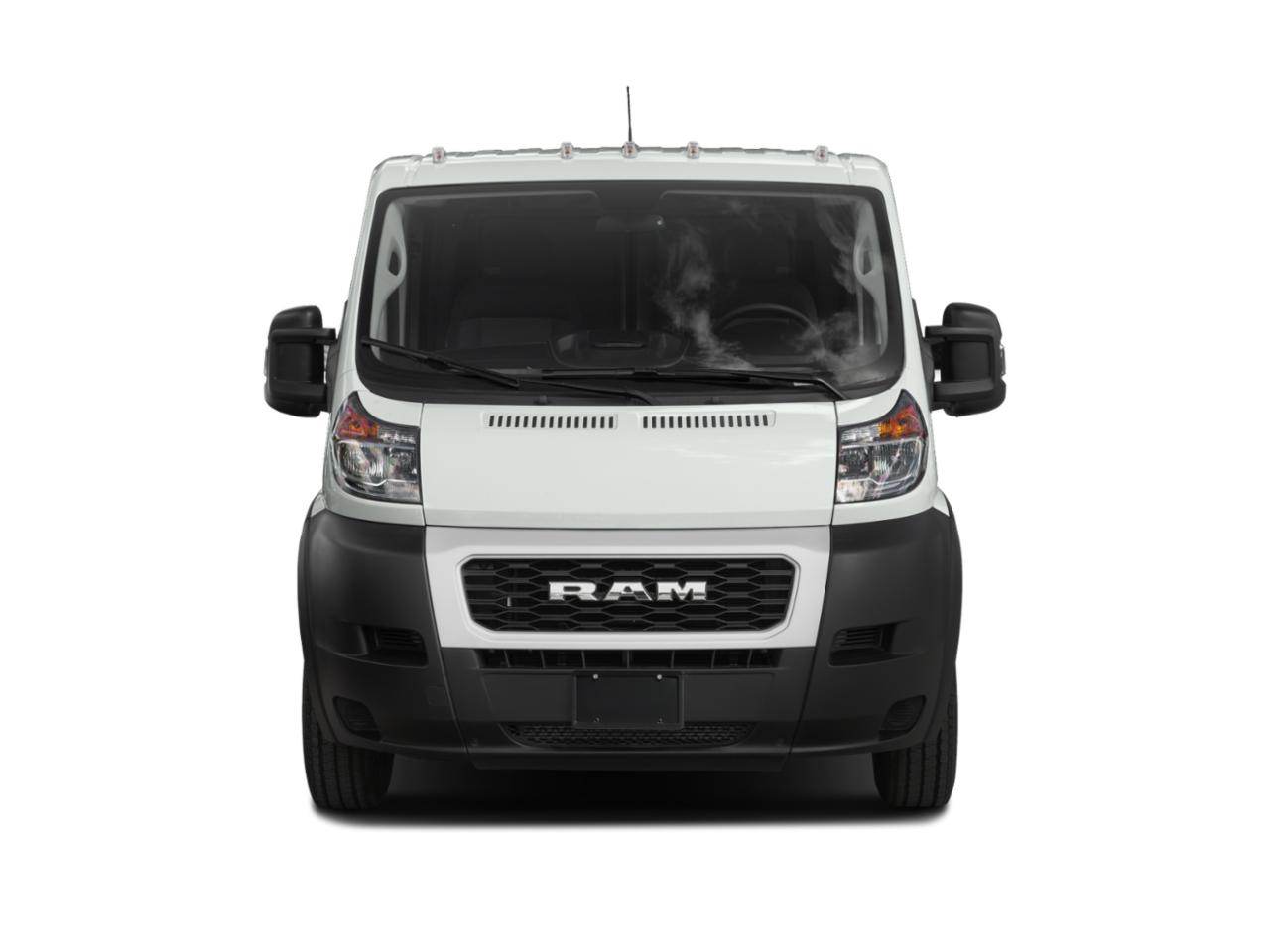 2019 Ram ProMaster Cargo Van Vehicle Photo in CORPUS CHRISTI, TX 78412-4902