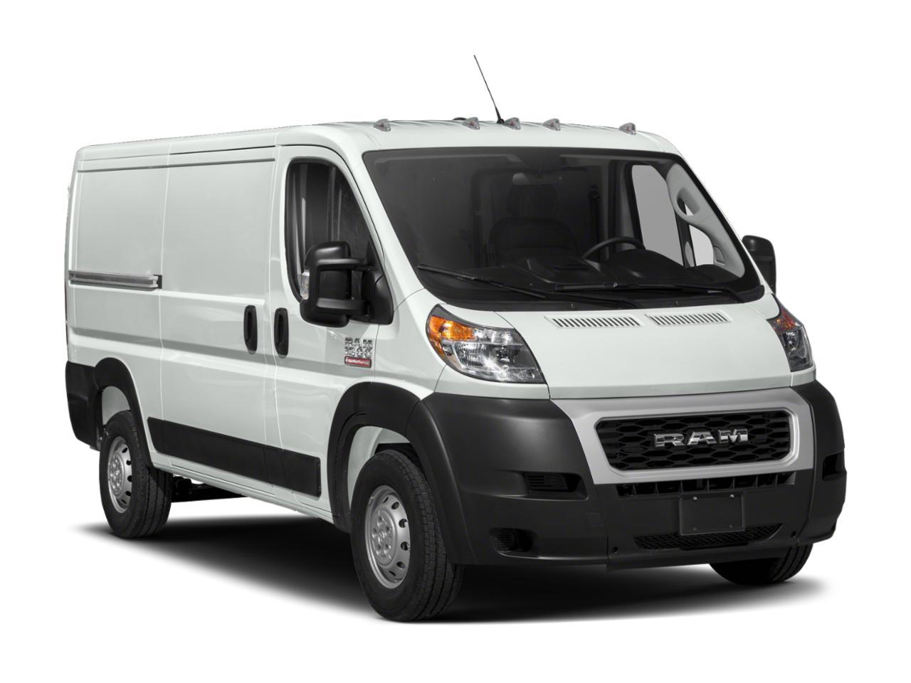 2019 Ram ProMaster Cargo Van Vehicle Photo in CORPUS CHRISTI, TX 78412-4902