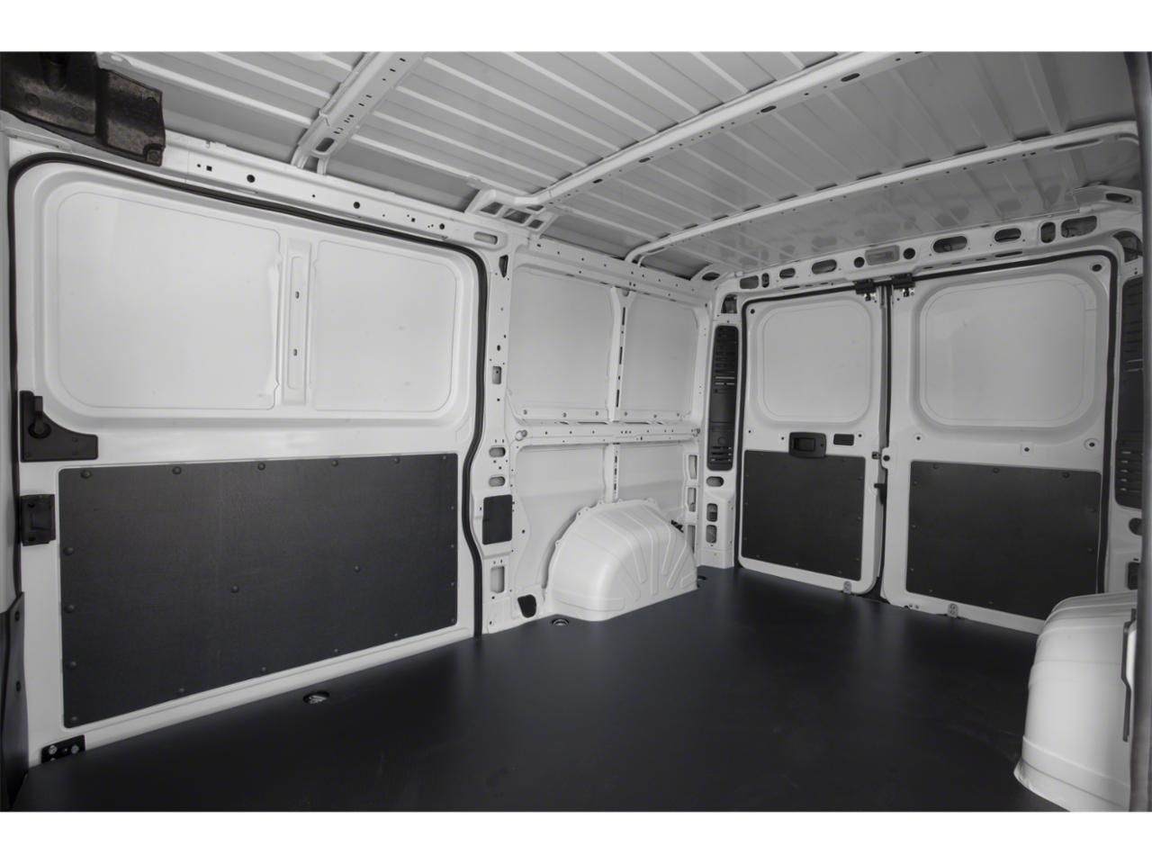 2019 Ram ProMaster Cargo Van Vehicle Photo in CORPUS CHRISTI, TX 78412-4902