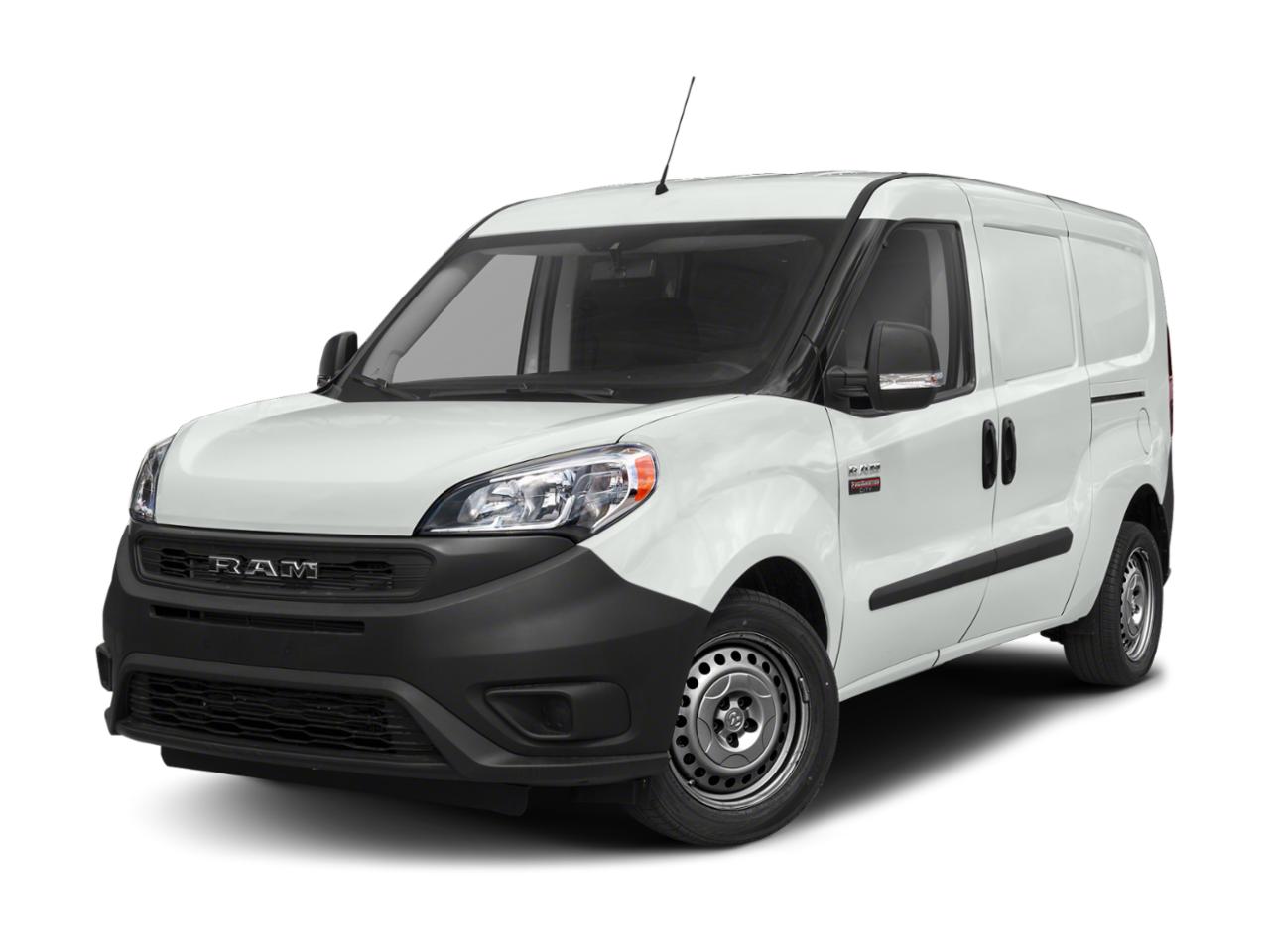 2019 Ram ProMaster City Cargo Van Vehicle Photo in OAK LAWN, IL 60453-2517