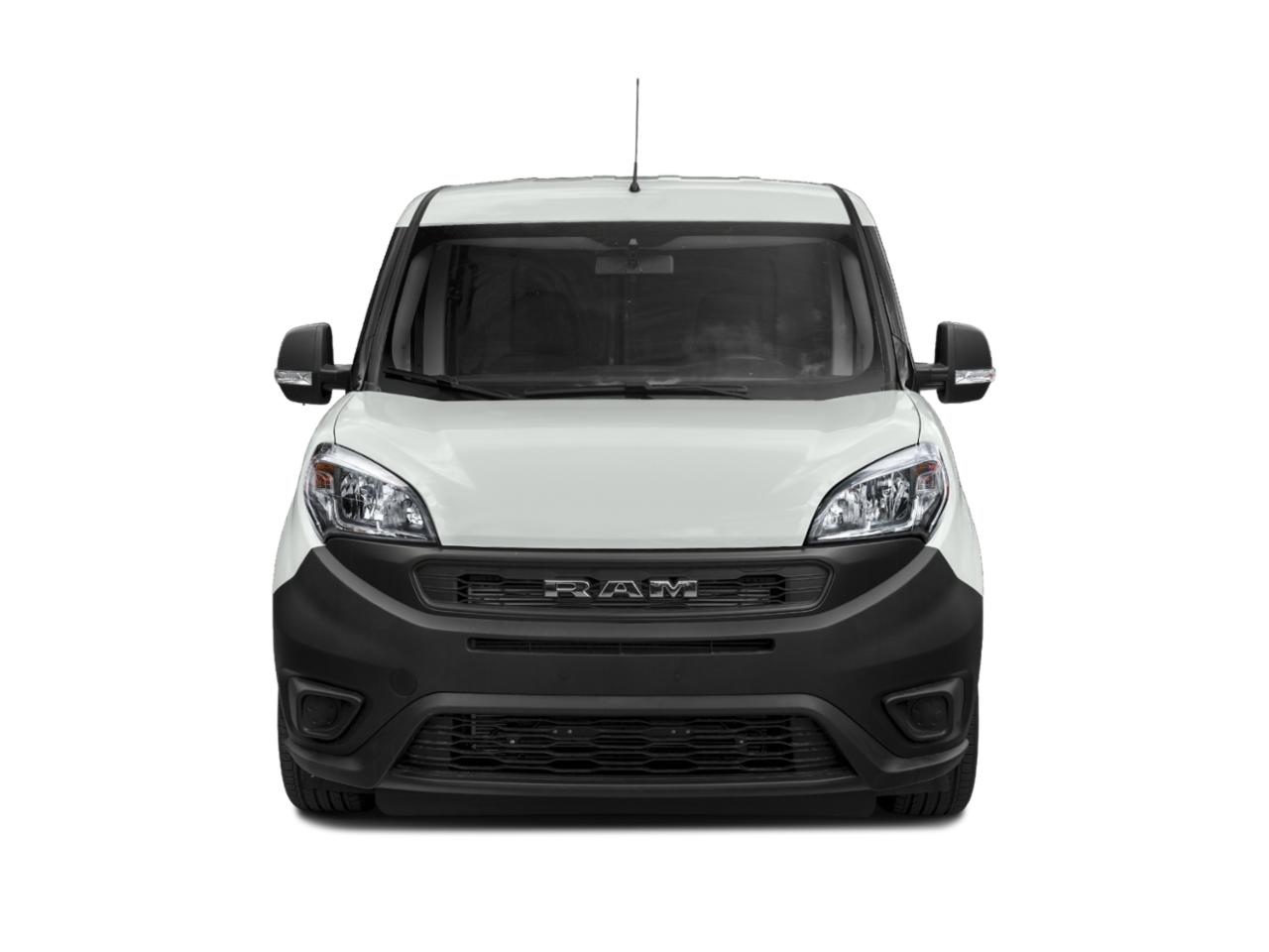 2019 Ram ProMaster City Cargo Van Vehicle Photo in OAK LAWN, IL 60453-2517