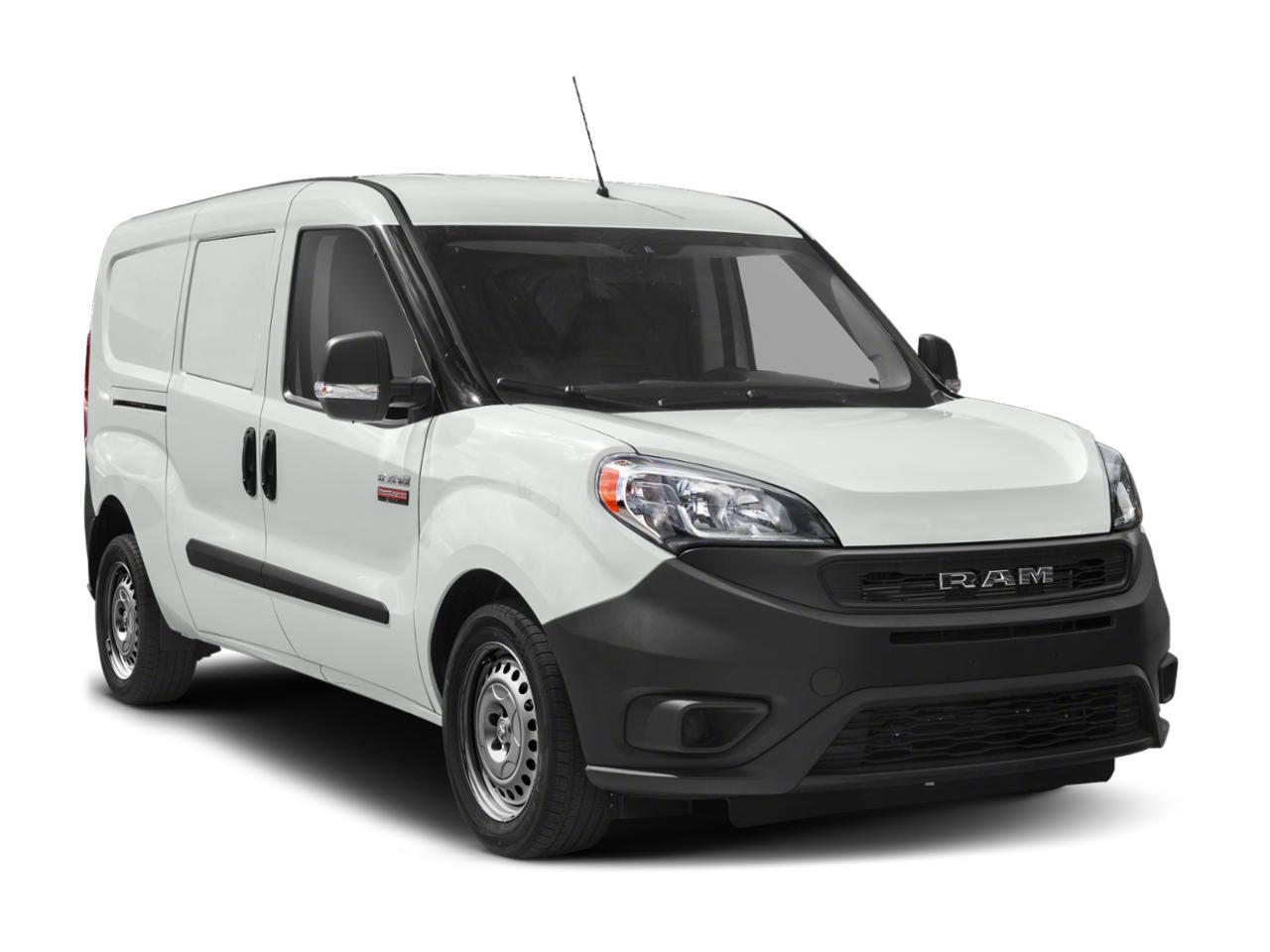 2019 Ram ProMaster City Cargo Van Vehicle Photo in OAK LAWN, IL 60453-2517