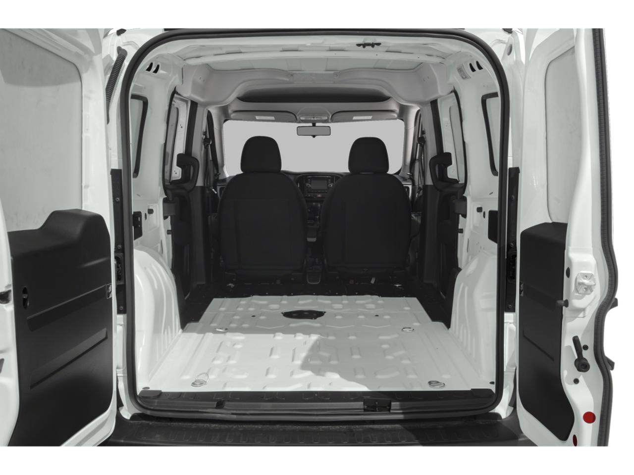 2019 Ram ProMaster City Cargo Van Vehicle Photo in OAK LAWN, IL 60453-2517