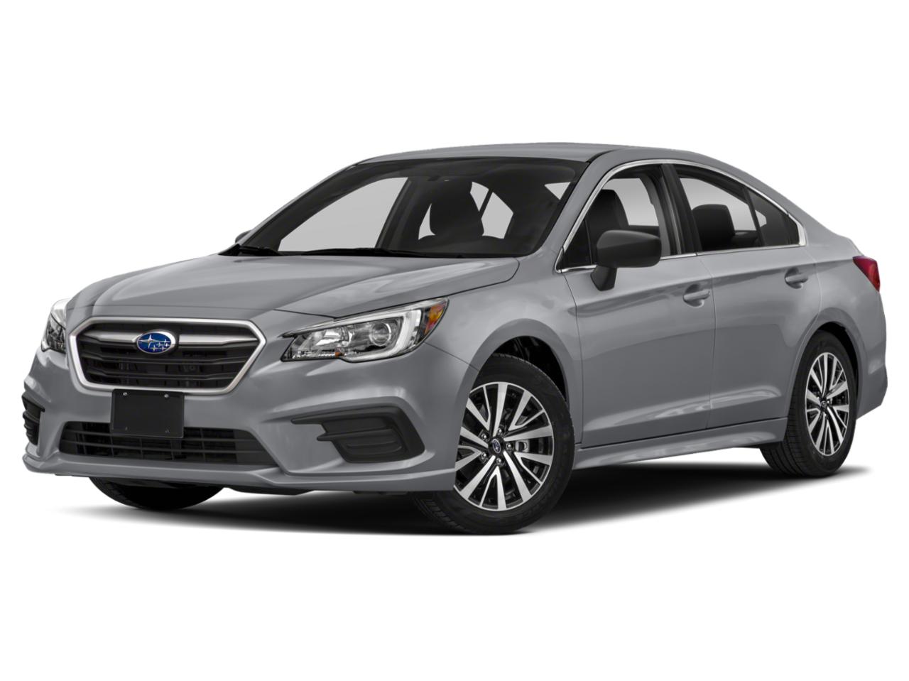 2019 Subaru Legacy Vehicle Photo in Spokane Valley, WA 99212