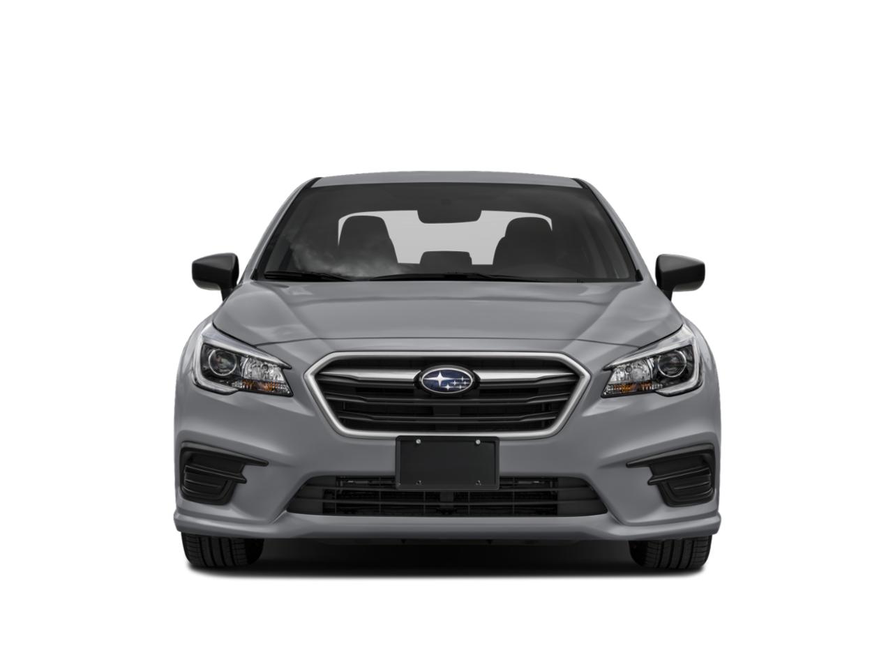 2019 Subaru Legacy Vehicle Photo in Spokane Valley, WA 99212