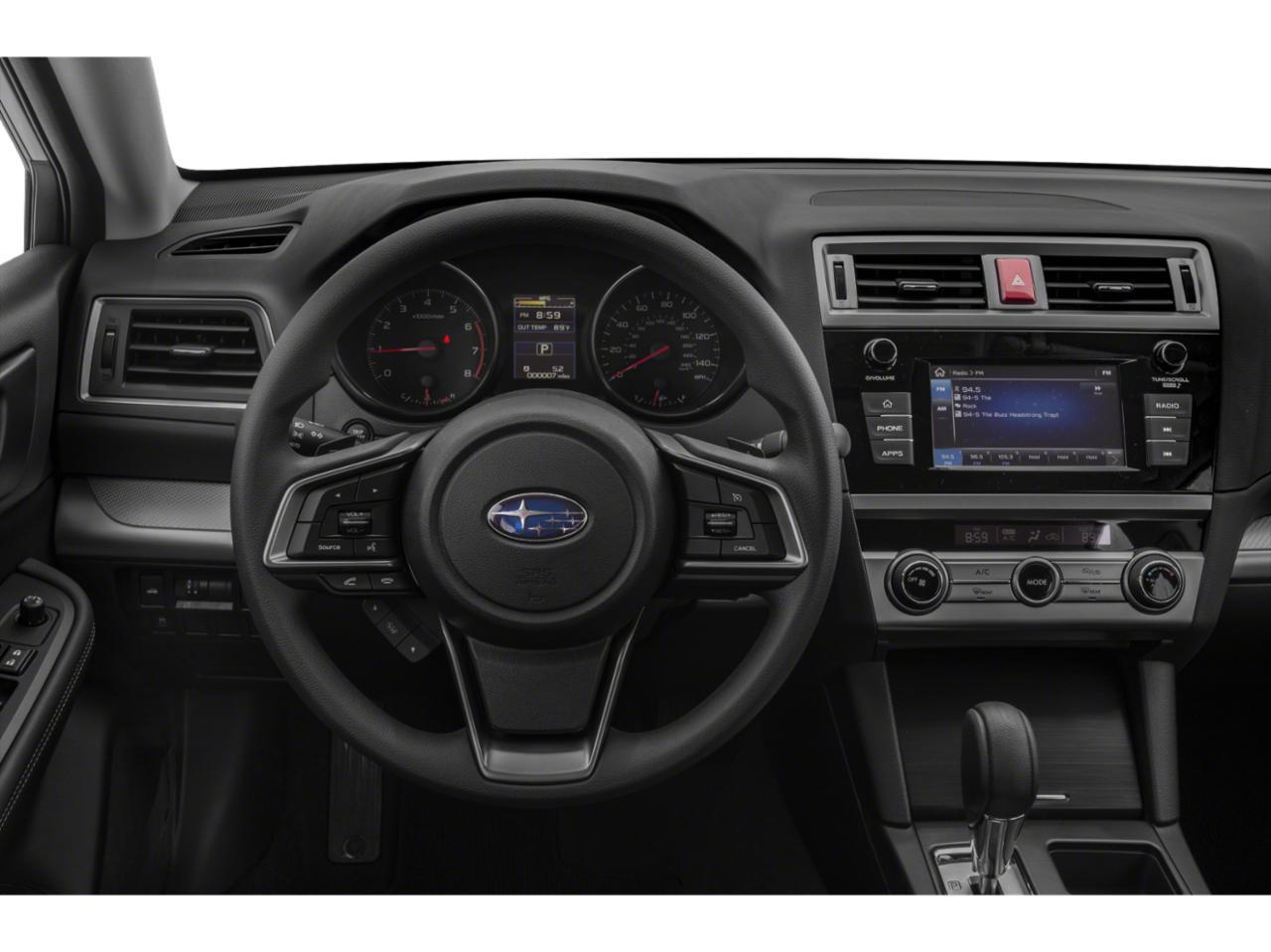 2019 Subaru Legacy Vehicle Photo in Spokane Valley, WA 99212