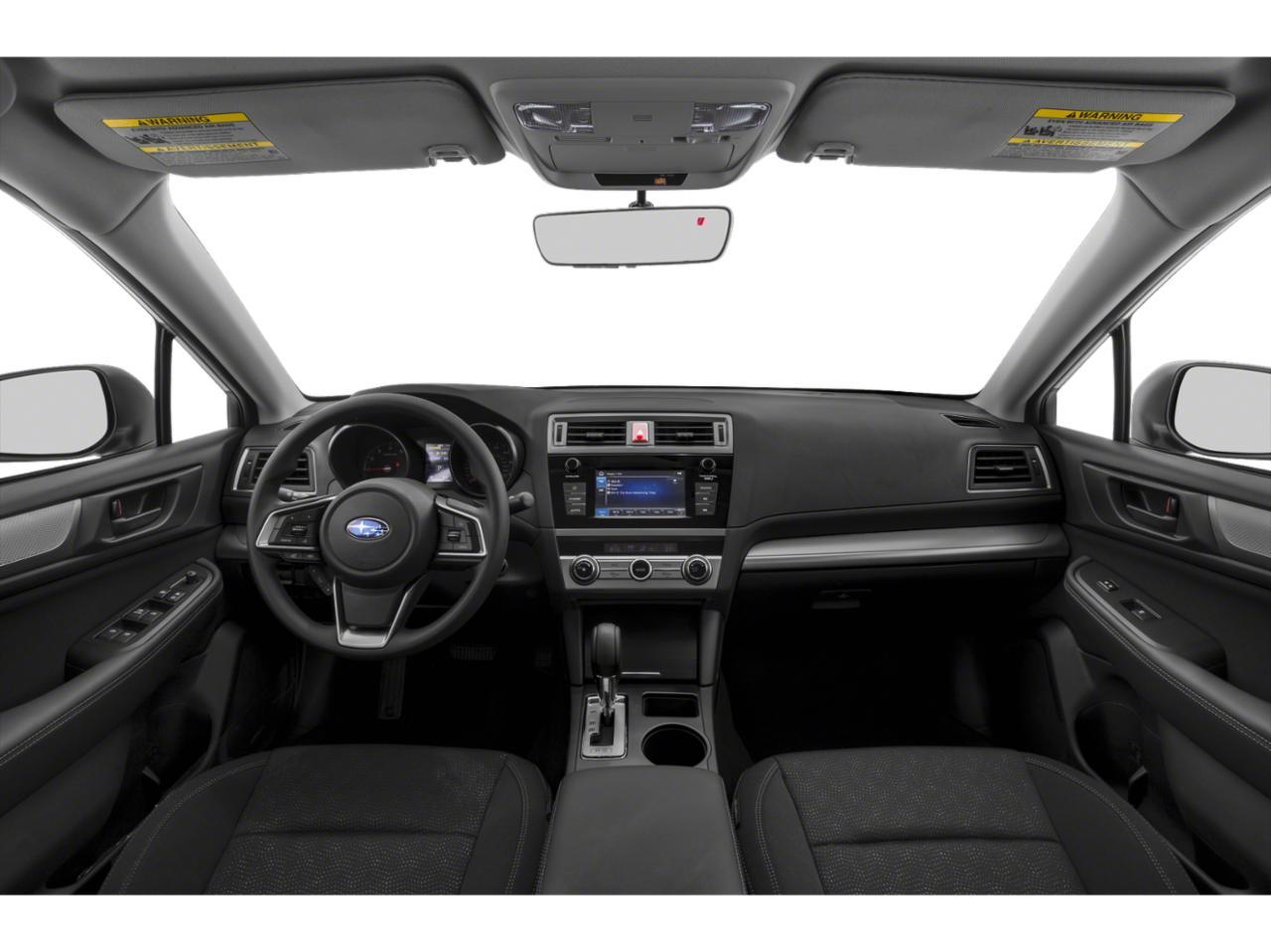 2019 Subaru Legacy Vehicle Photo in Spokane Valley, WA 99212