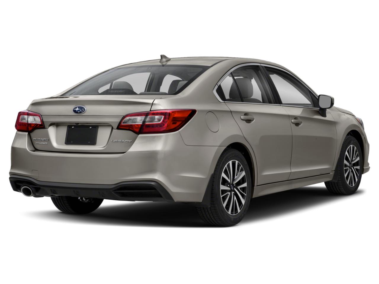 2019 Subaru Legacy Vehicle Photo in Spokane, WA 99201