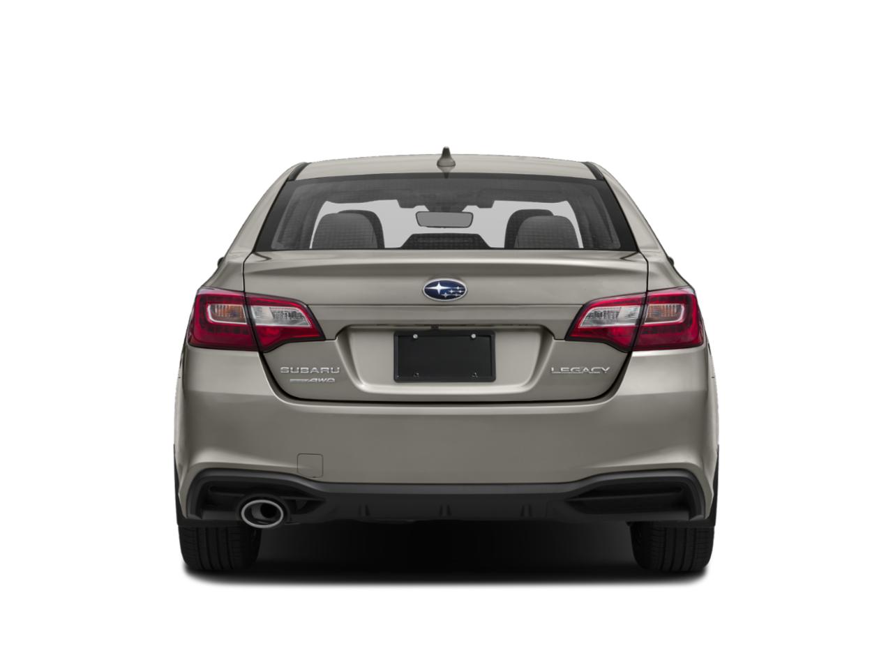 2019 Subaru Legacy Vehicle Photo in Spokane, WA 99201