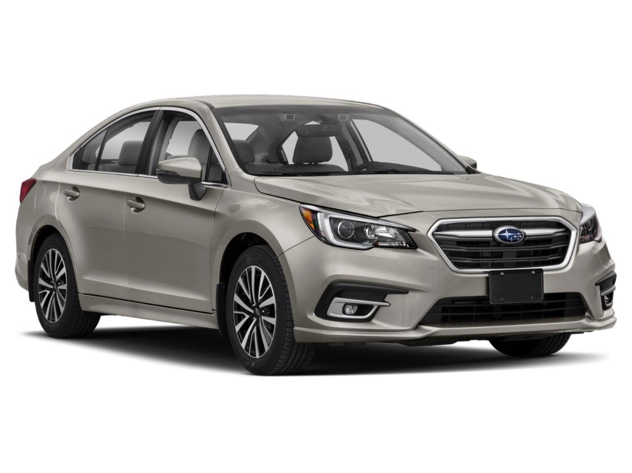 2019 Subaru Legacy Vehicle Photo in Spokane, WA 99201