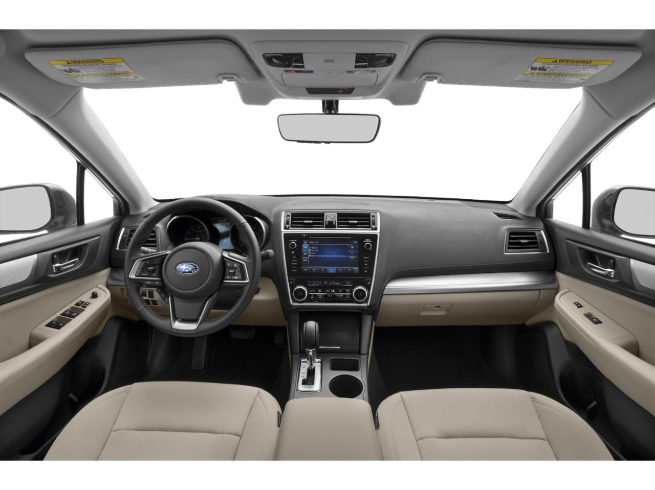 2019 Subaru Legacy Vehicle Photo in Spokane, WA 99201