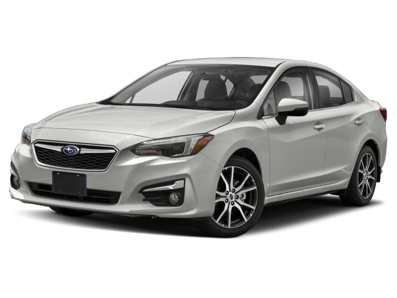 2019 Subaru Impreza Vehicle Photo in Harrisburg, PA 17111