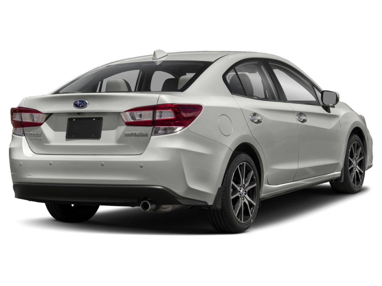 2019 Subaru Impreza Vehicle Photo in Harrisburg, PA 17111