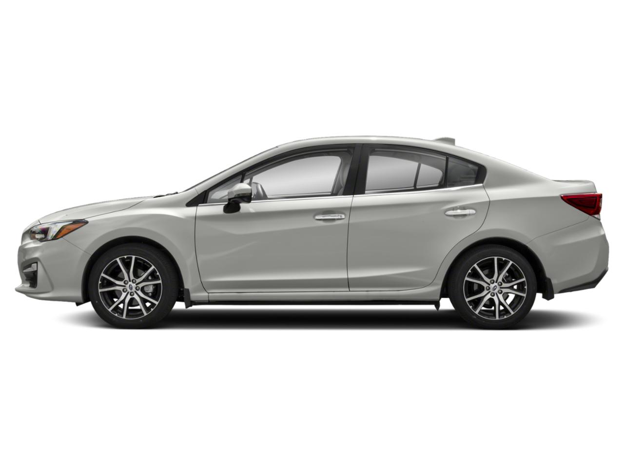 2019 Subaru Impreza Vehicle Photo in Harrisburg, PA 17111